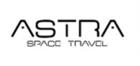 astra space travel