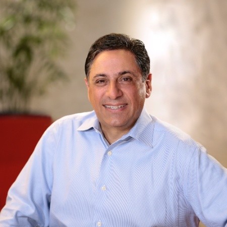 Charlie Jadallah