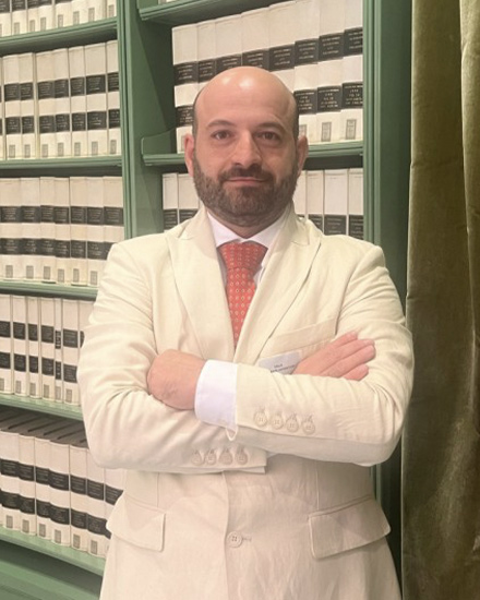 Marco Iacchelli