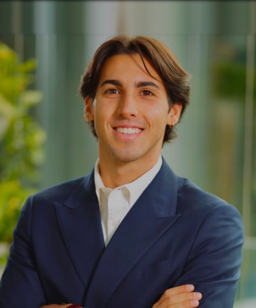Federico Bellettini